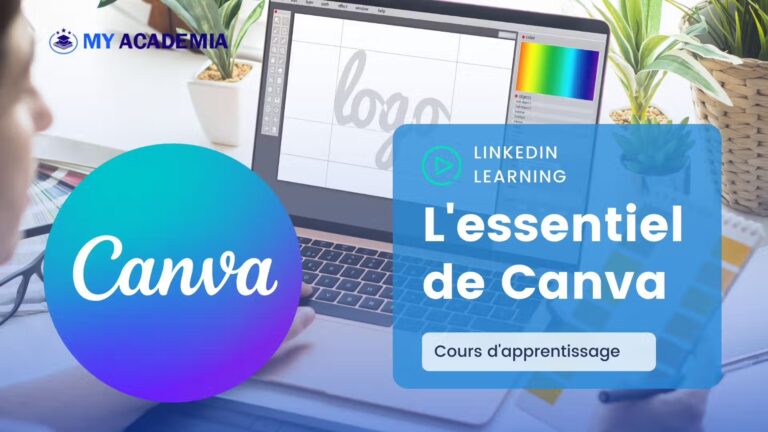 L’essentiel de Canva