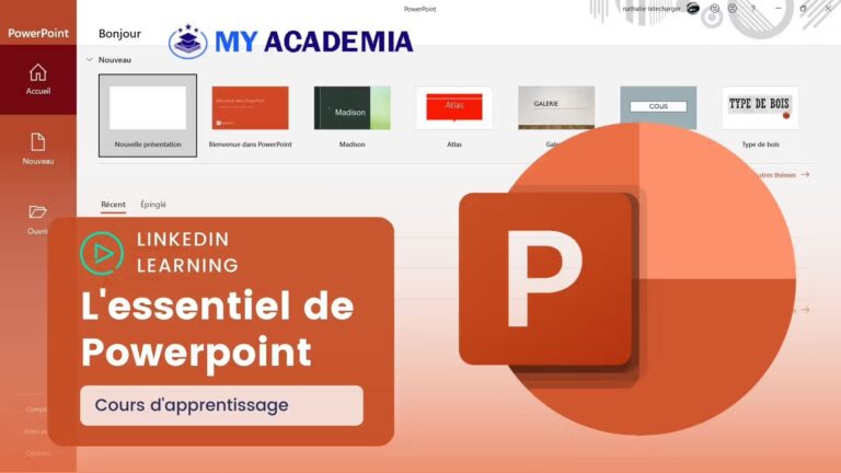 L’essentiel de Powerpoint